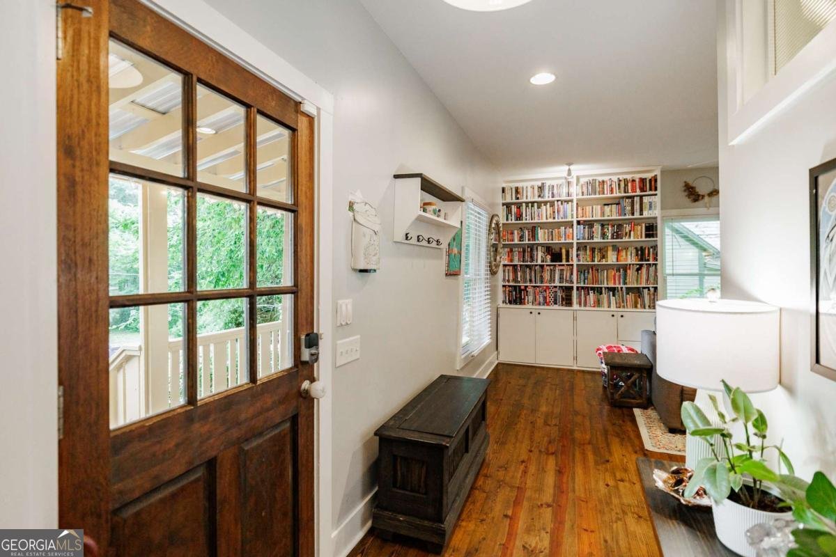 395 Cleveland Avenue Athens - 8