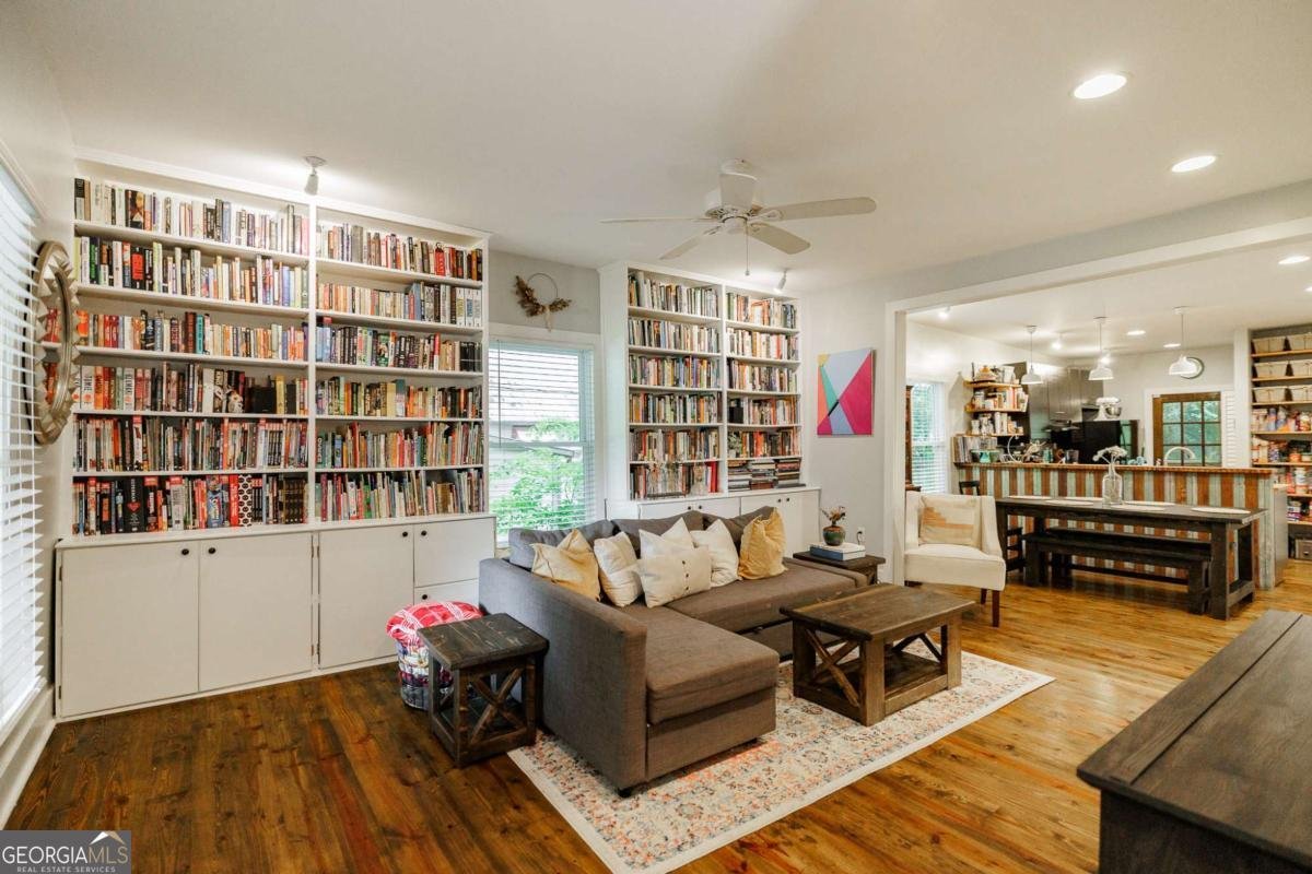 395 Cleveland Avenue Athens - 9