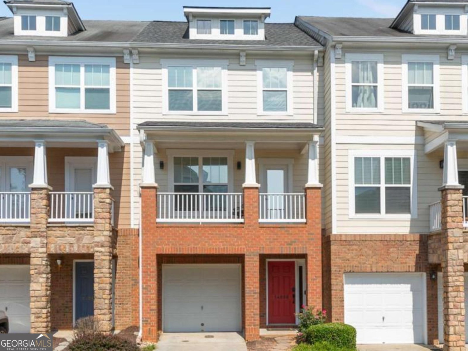 14086 Voyage Trail Alpharetta - 1