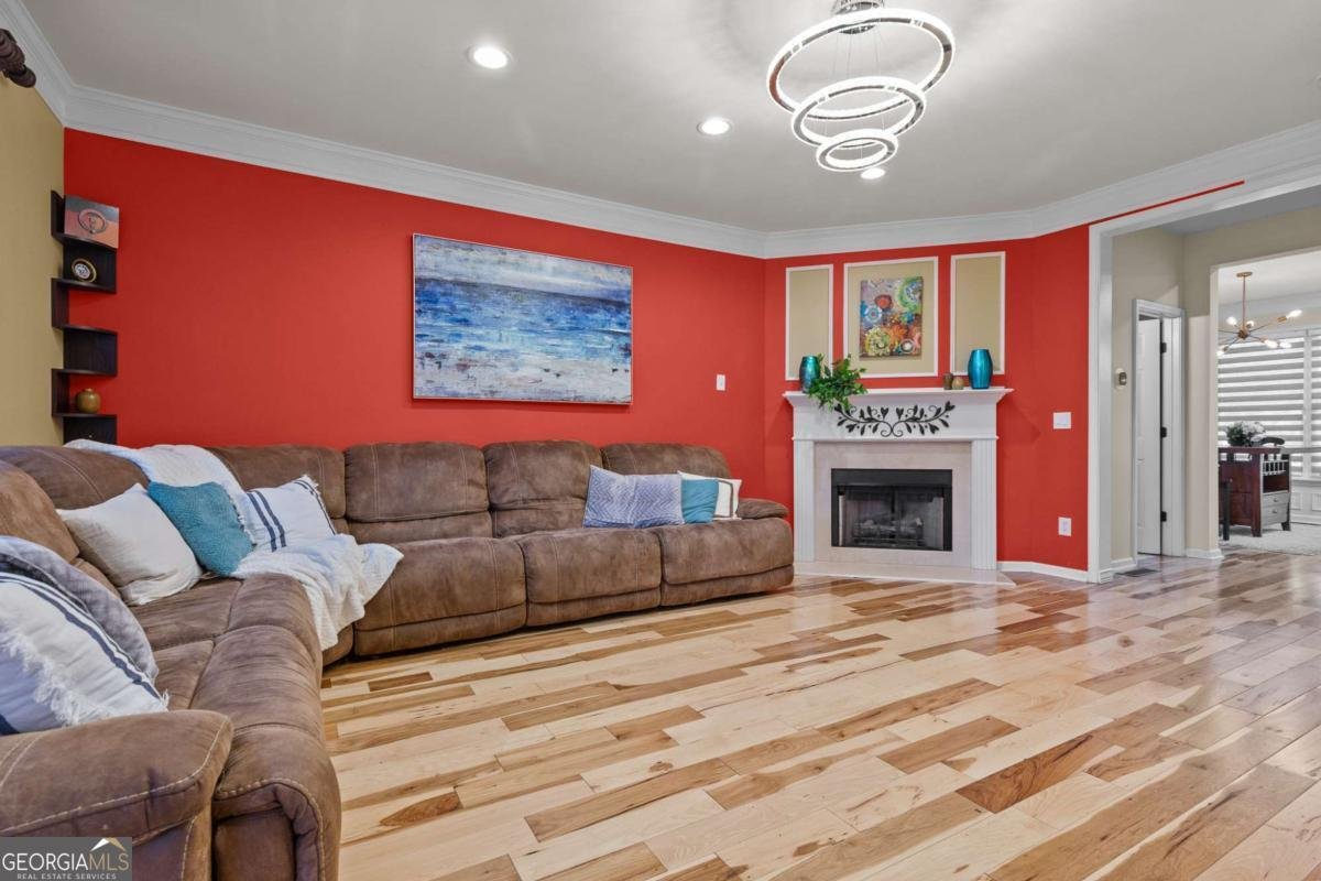 14086 Voyage Trail Alpharetta - 10