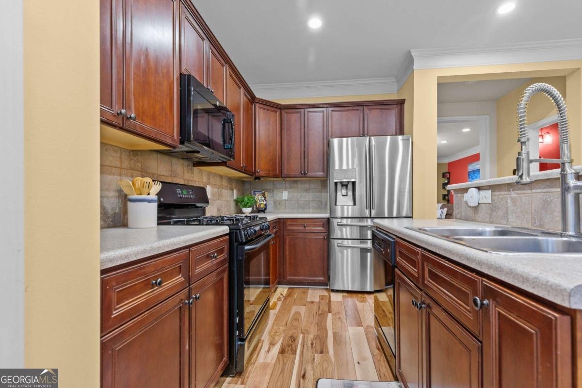 14086 Voyage Trail Alpharetta - 16