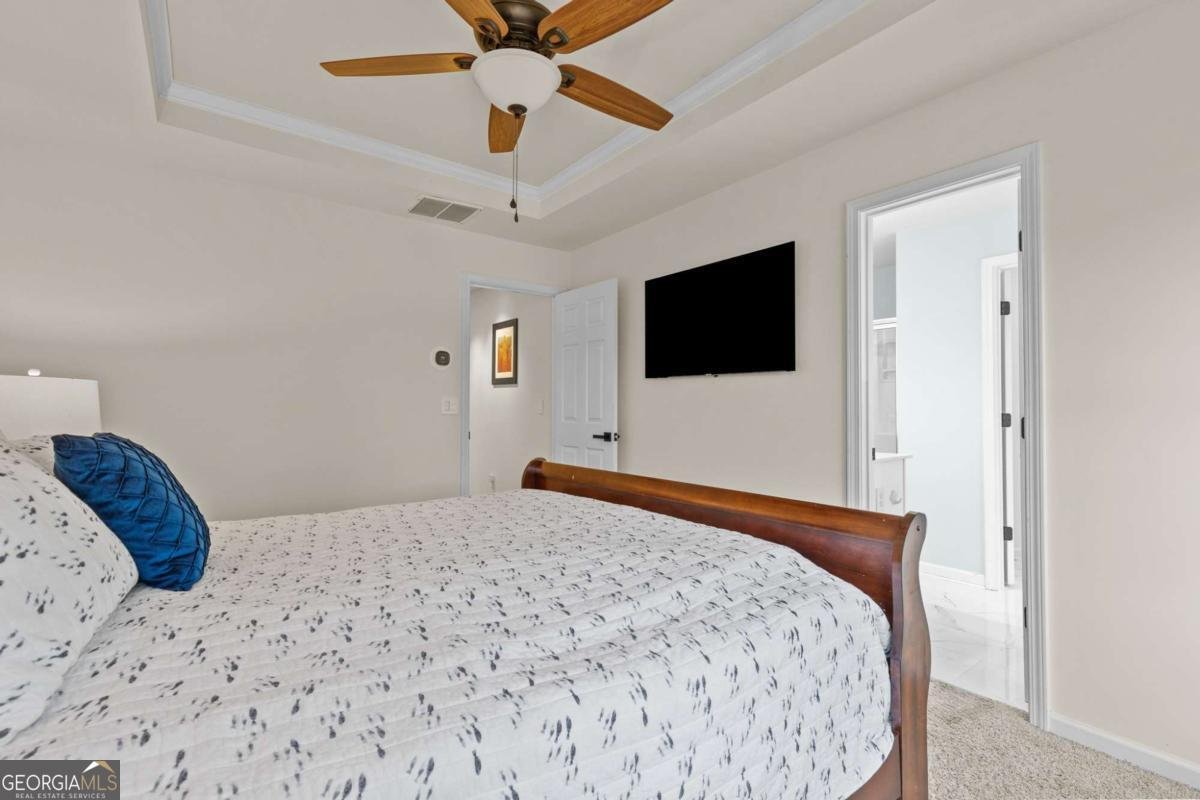 14086 Voyage Trail Alpharetta - 30