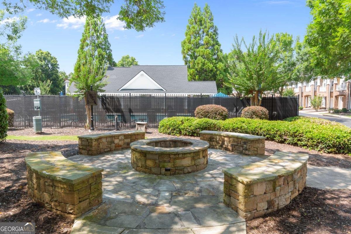 14086 Voyage Trail Alpharetta - 43