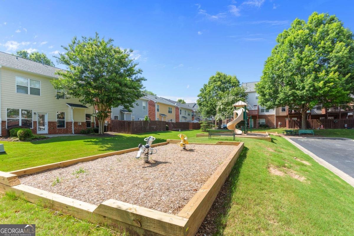 14086 Voyage Trail Alpharetta - 44