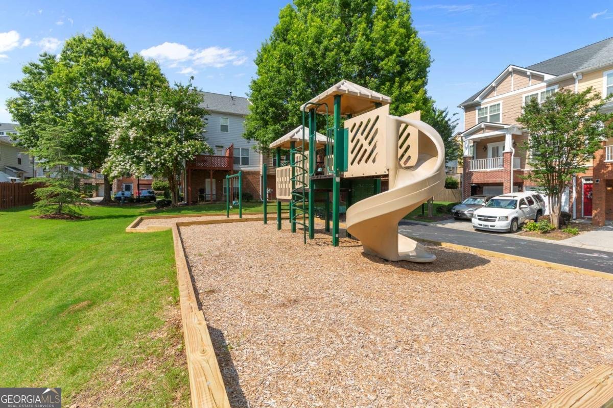 14086 Voyage Trail Alpharetta - 45