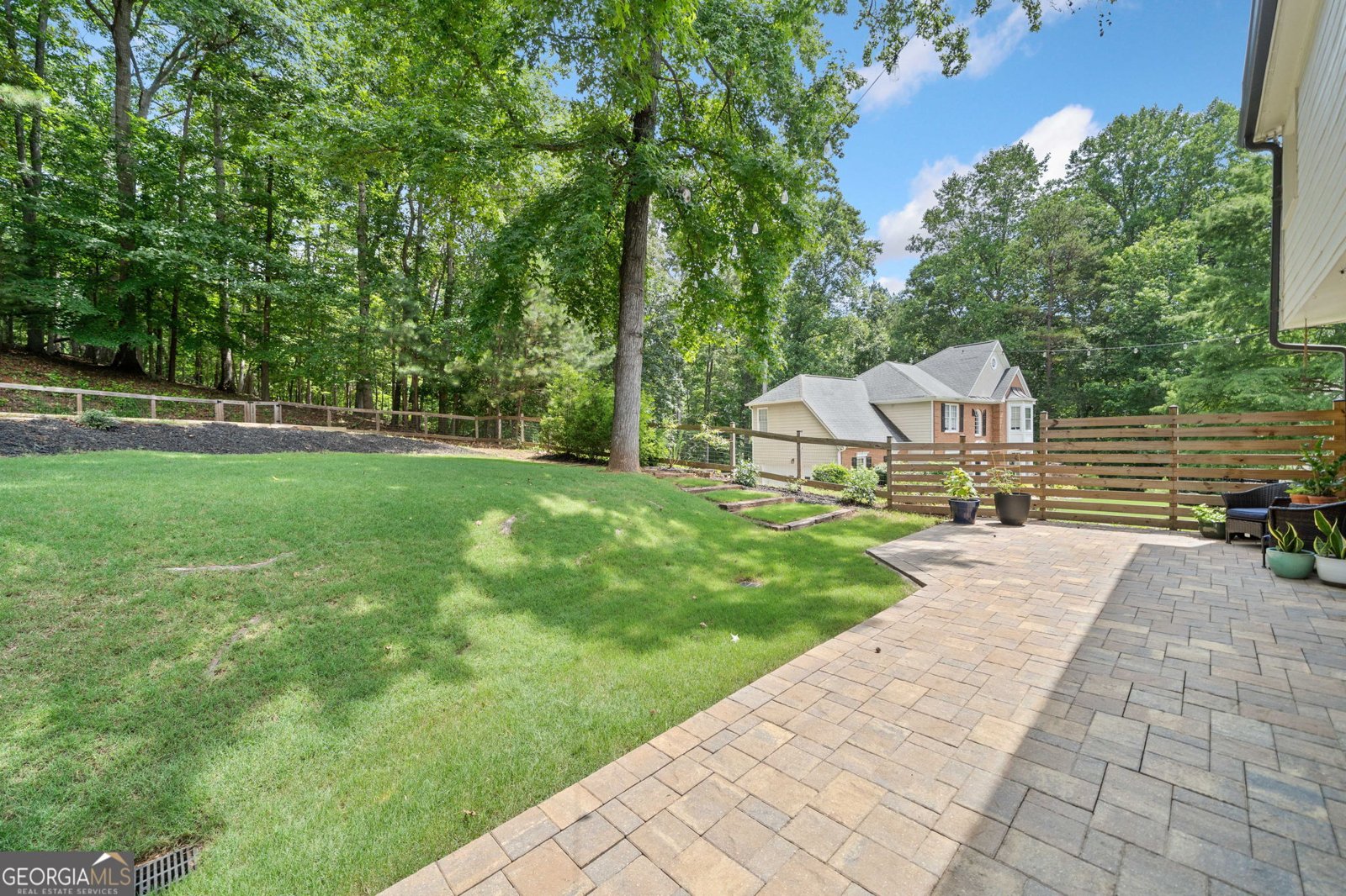 2019 Aldbury Lane Woodstock - 1