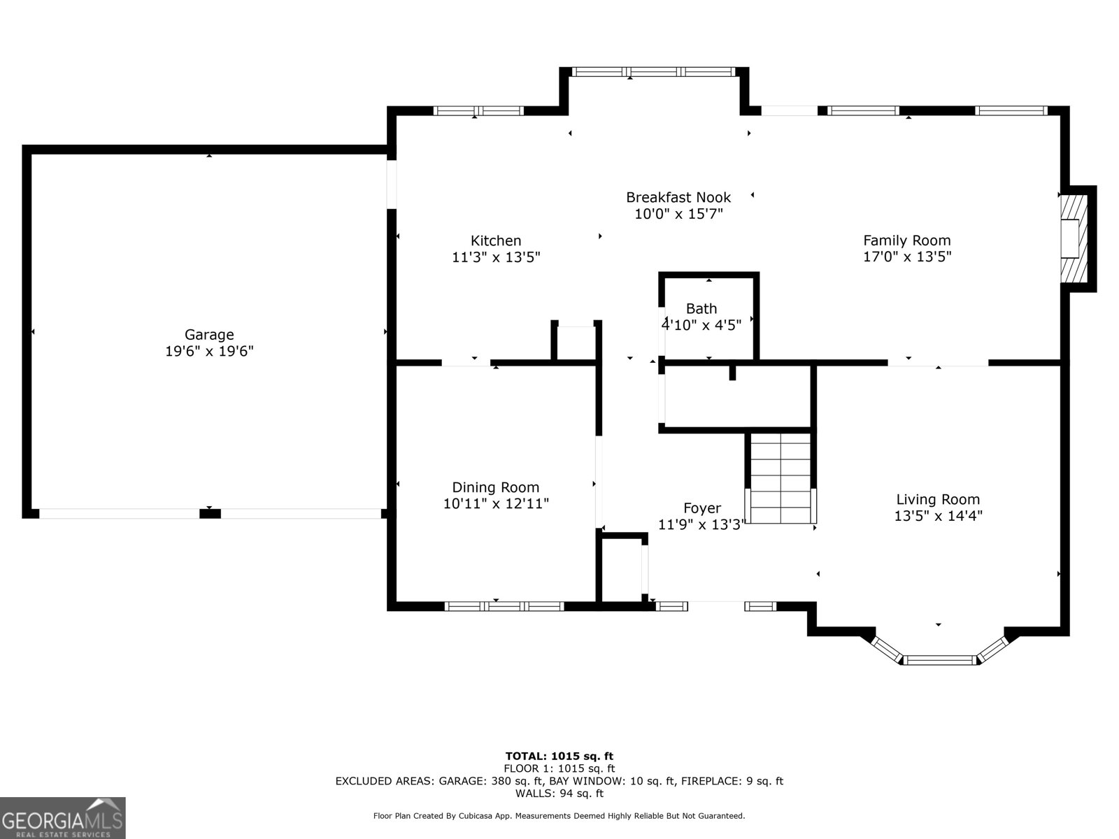 2019 Aldbury Lane Woodstock - 14