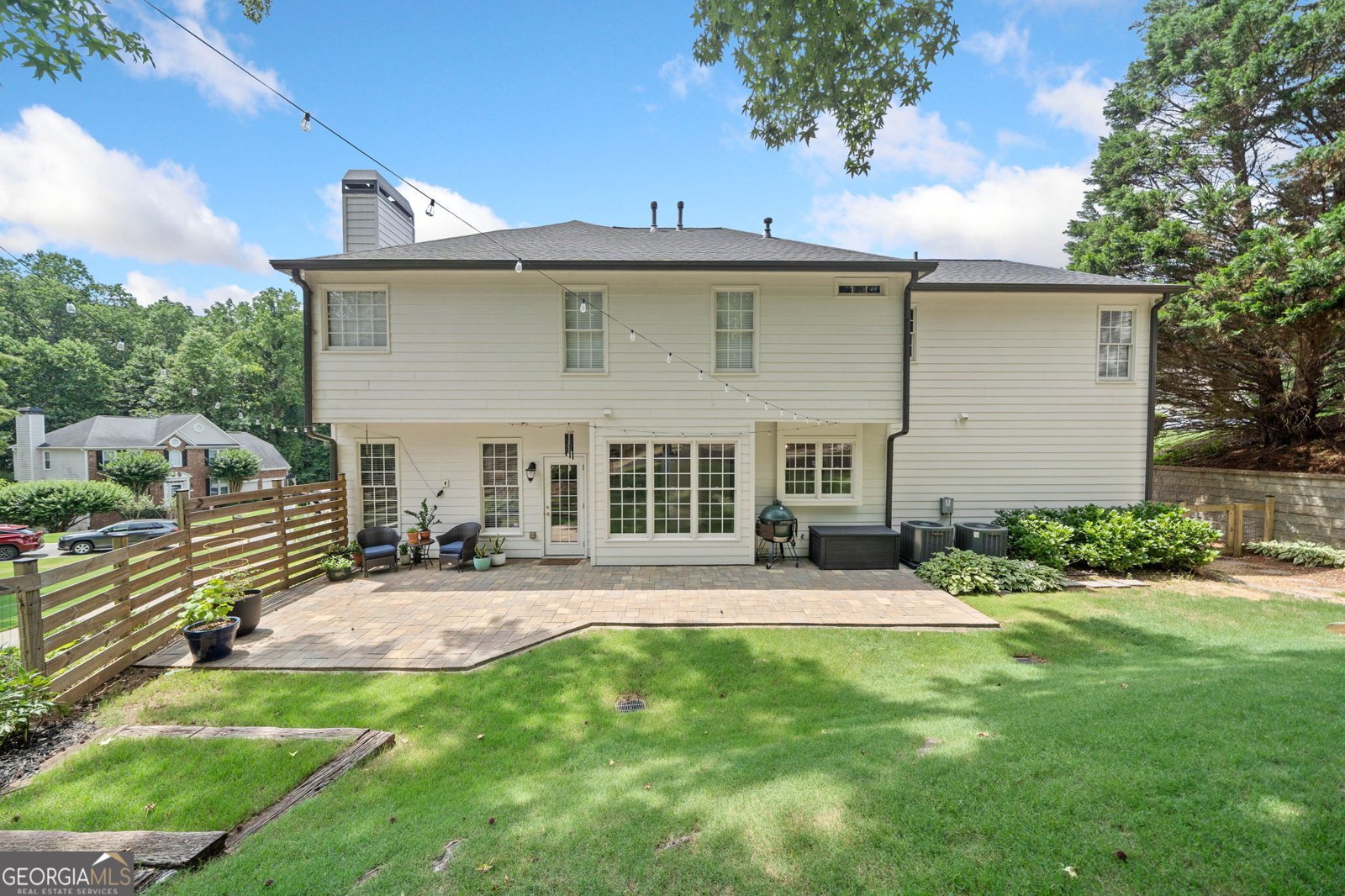 2019 Aldbury Lane Woodstock - 2