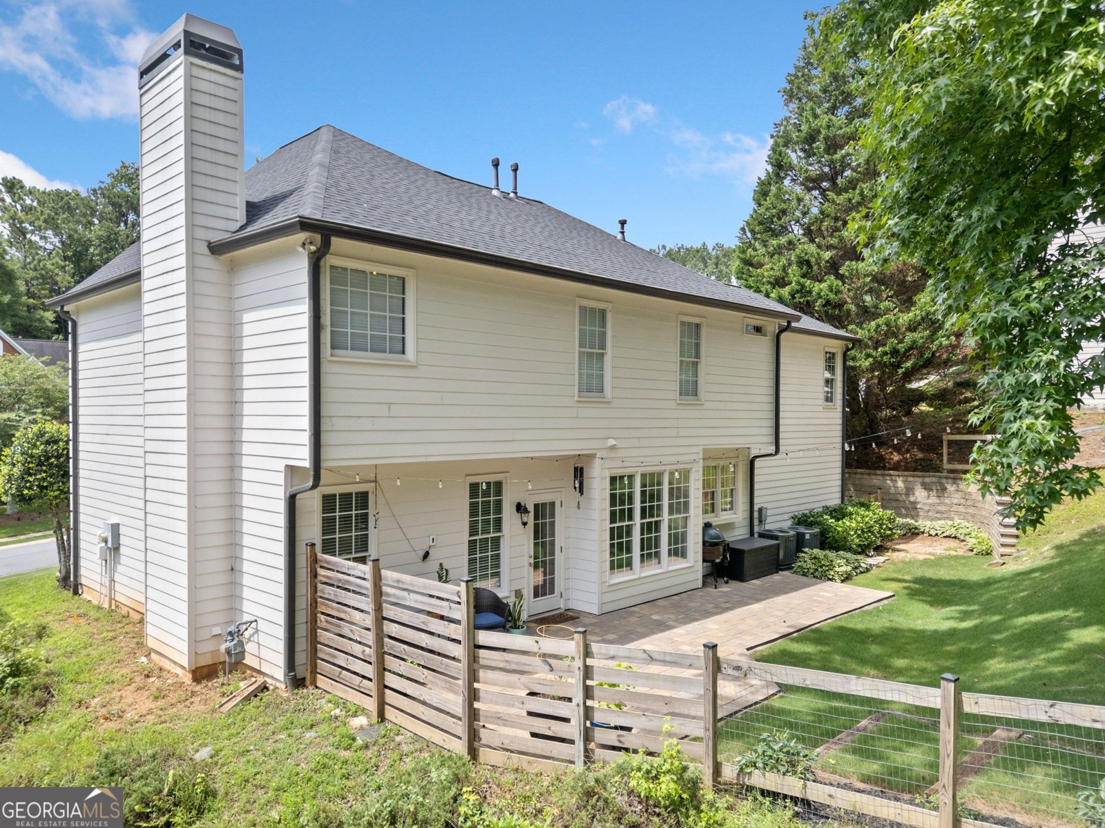 2019 Aldbury Lane Woodstock - 3