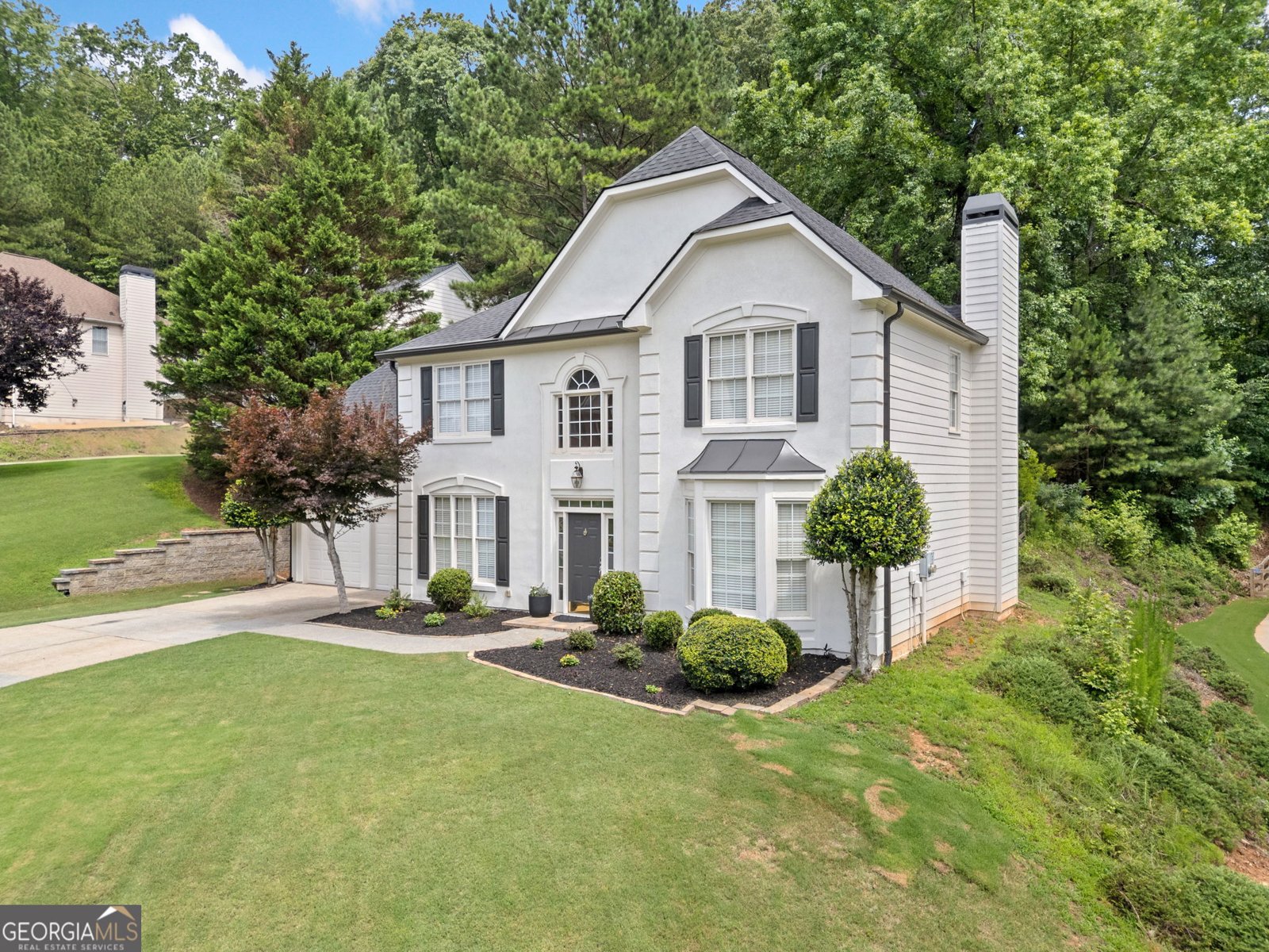 2019 Aldbury Lane Woodstock - 5