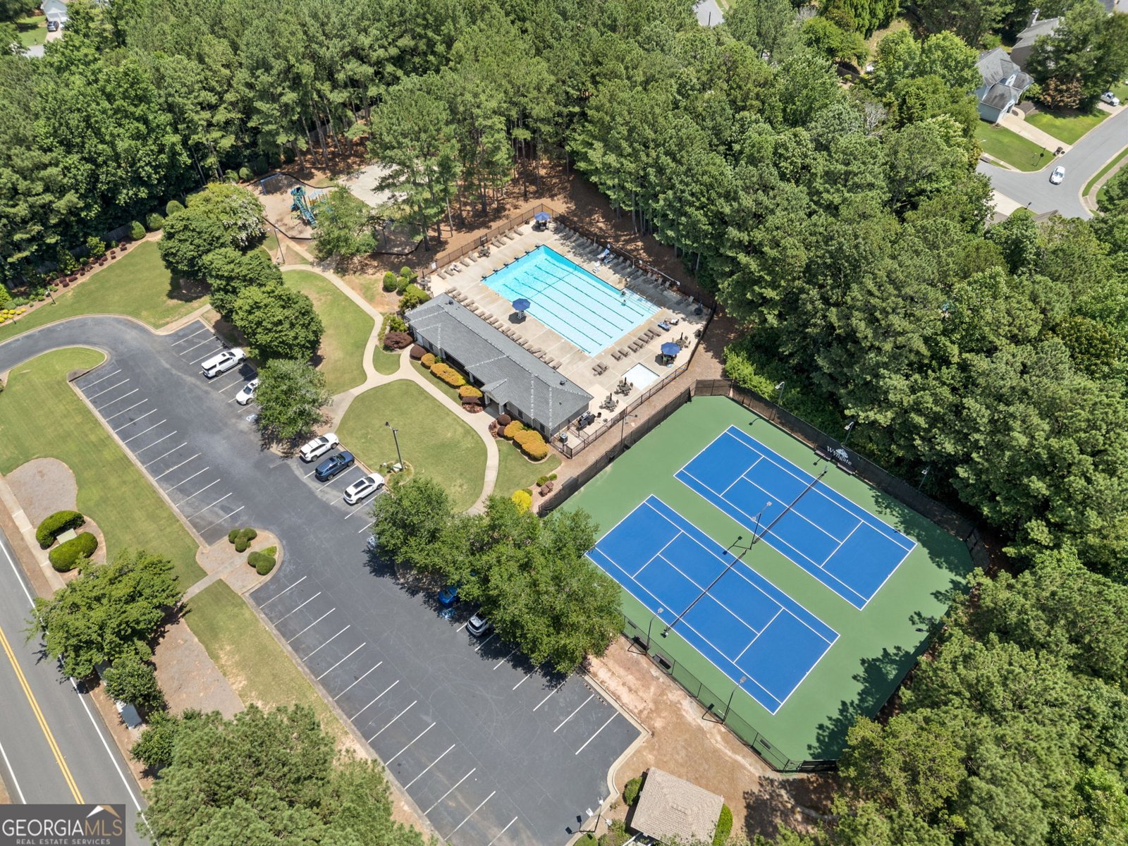 2019 Aldbury Lane Woodstock - 7