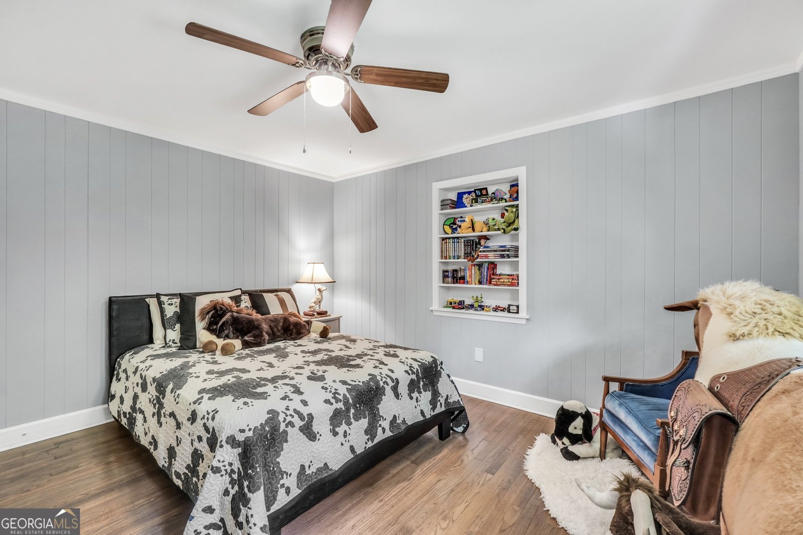 1009 College Street Monticello - 21