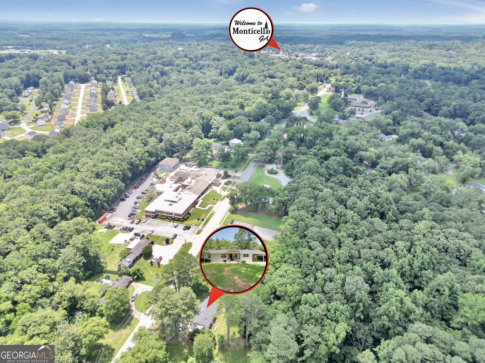 1009 College Street Monticello - 23