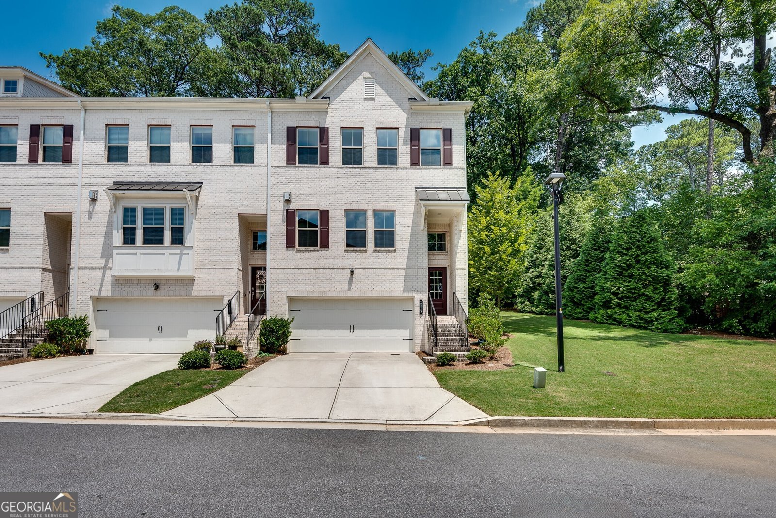 1823 Lynwood Lane Atlanta - 1
