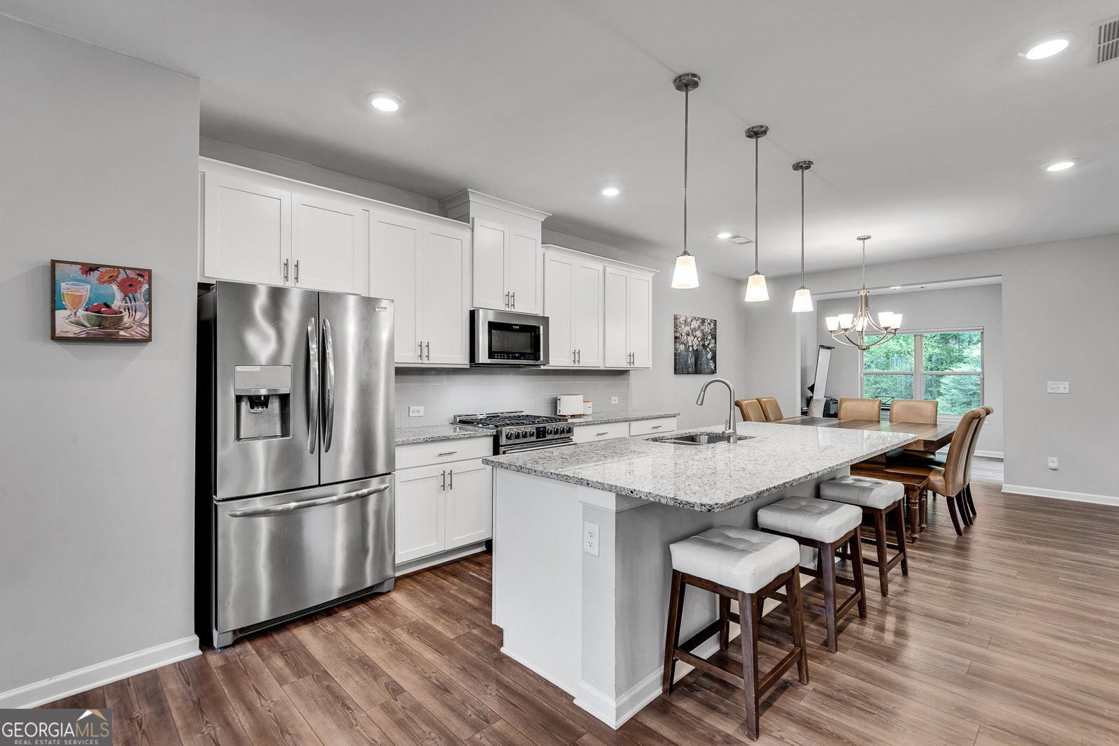 1823 Lynwood Lane Atlanta - 12