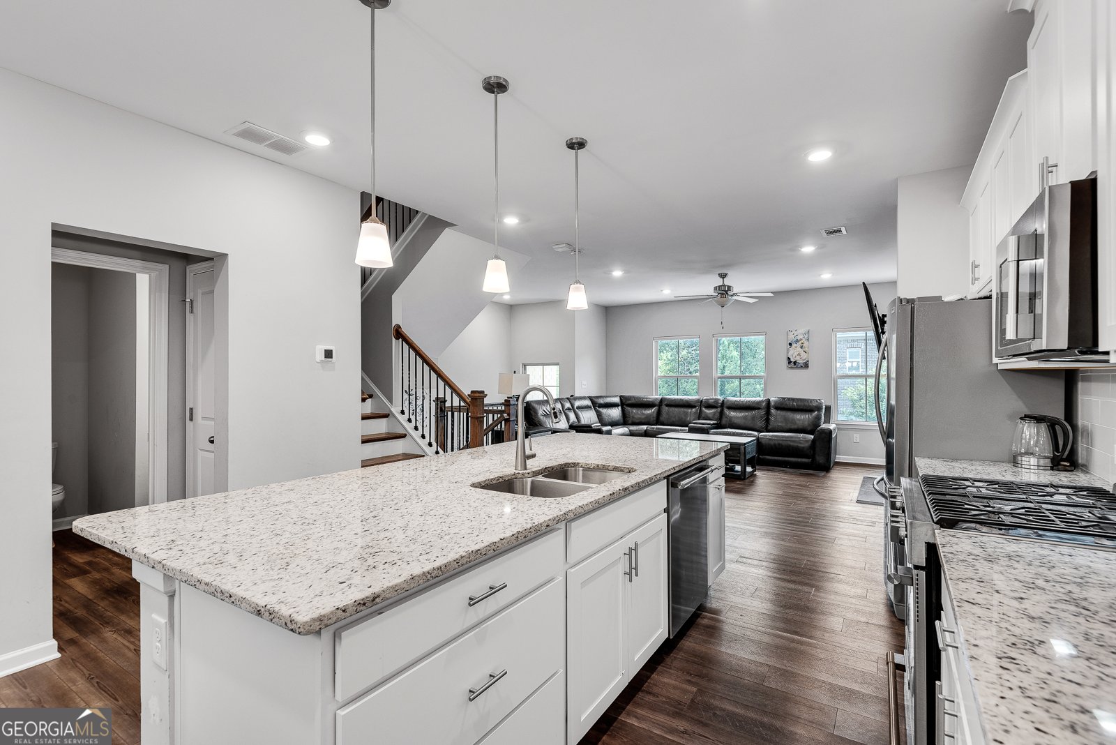 1823 Lynwood Lane Atlanta - 13