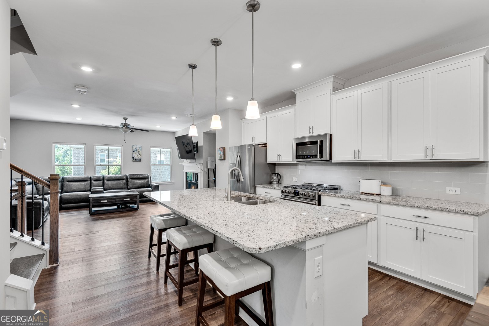 1823 Lynwood Lane Atlanta - 15