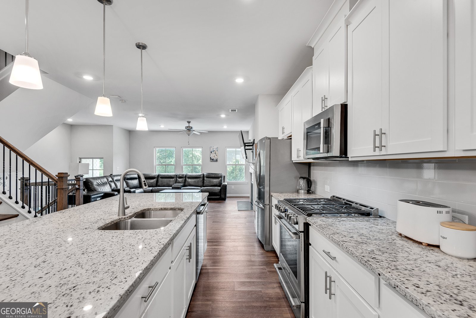 1823 Lynwood Lane Atlanta - 16