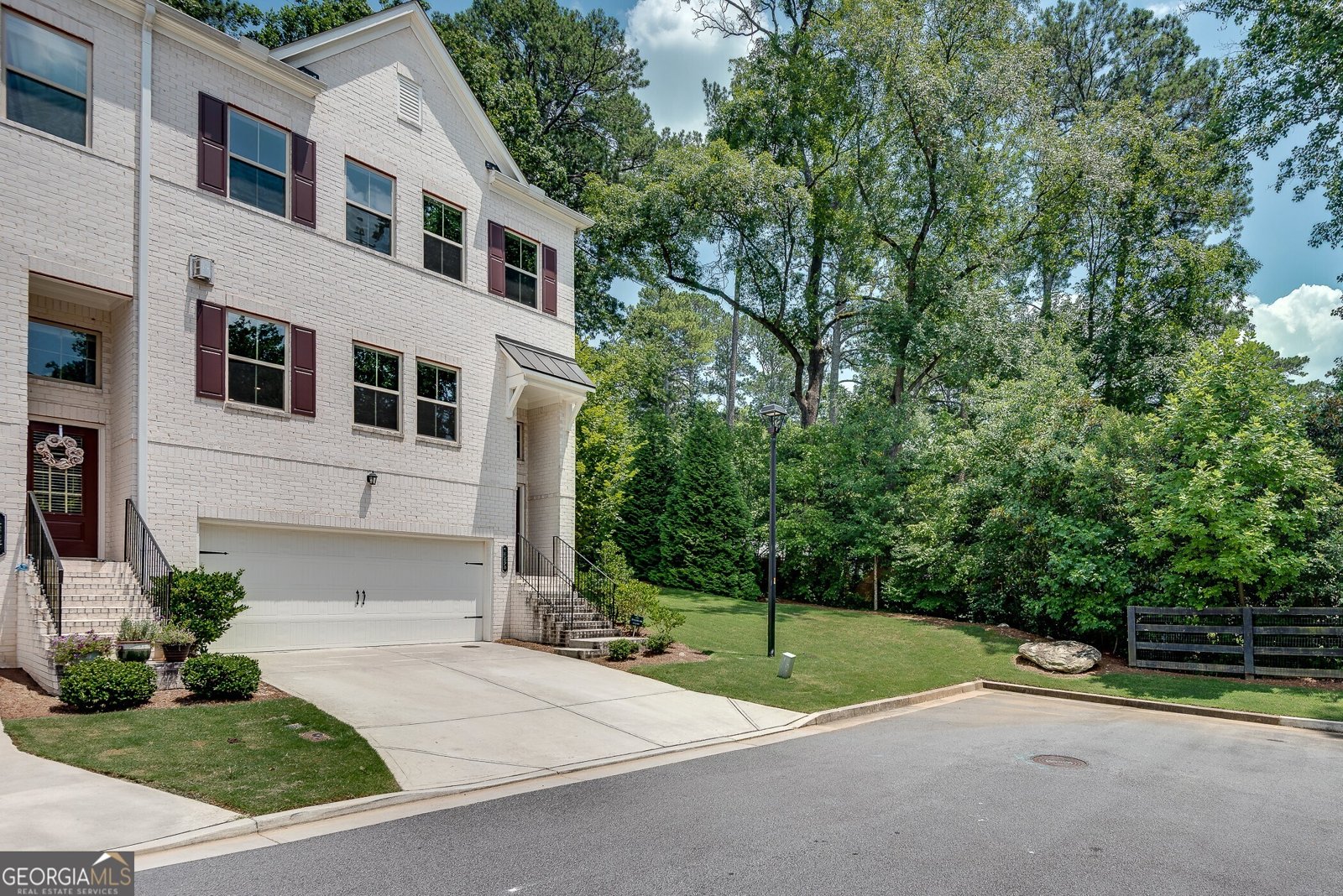1823 Lynwood Lane Atlanta - 2
