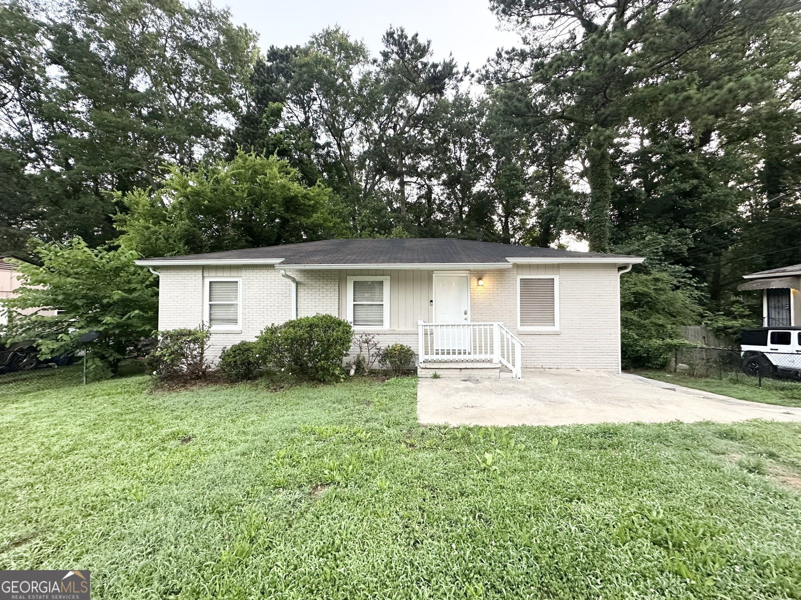 3645 Croft Place Atlanta - 2