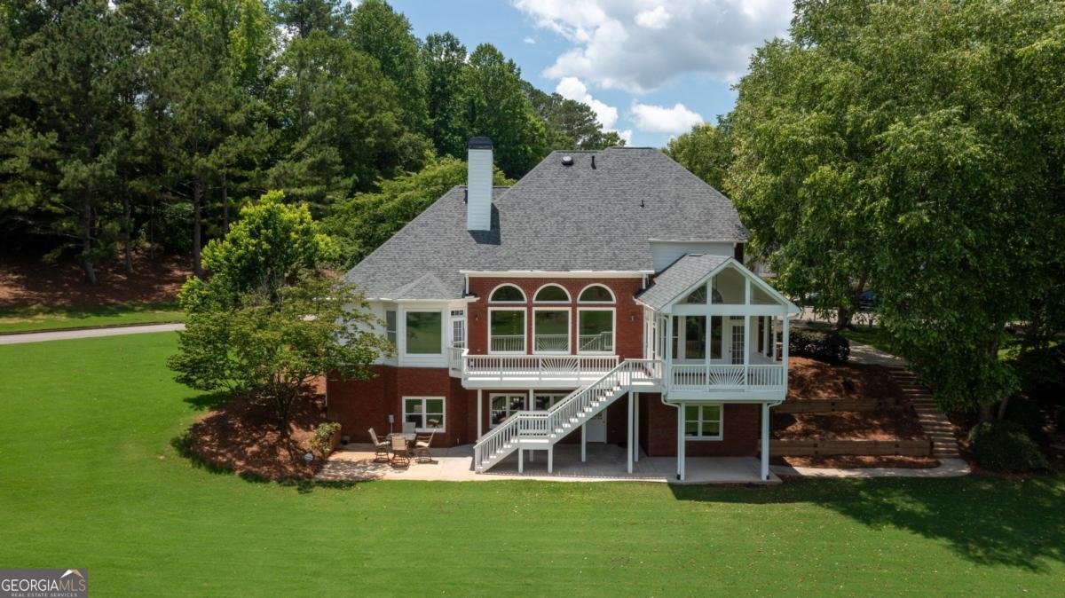 127 Grandmar Chase Canton - 8