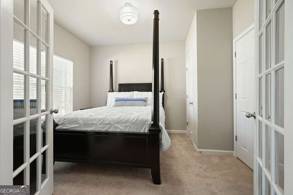6665 Flagstone Court Cumming - 1