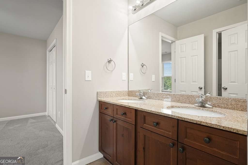 6665 Flagstone Court Cumming - 20