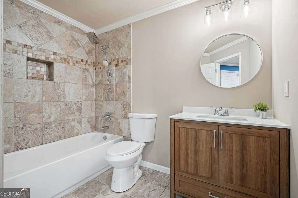 6665 Flagstone Court Cumming - 29