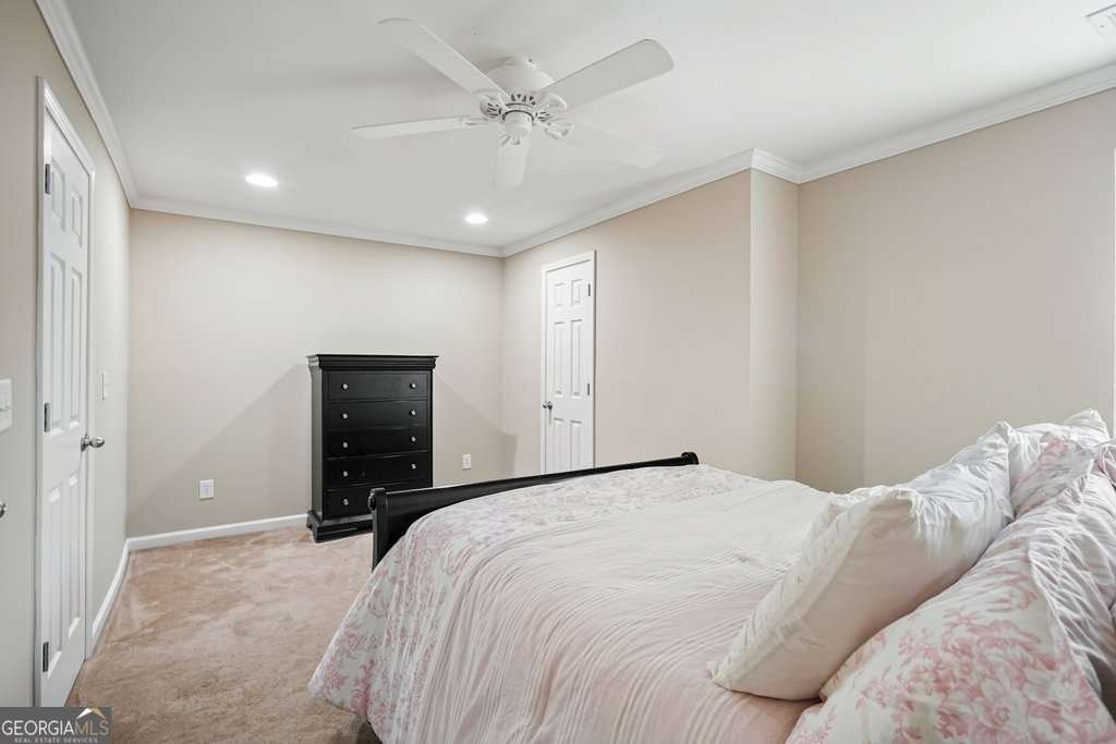 6665 Flagstone Court Cumming - 31