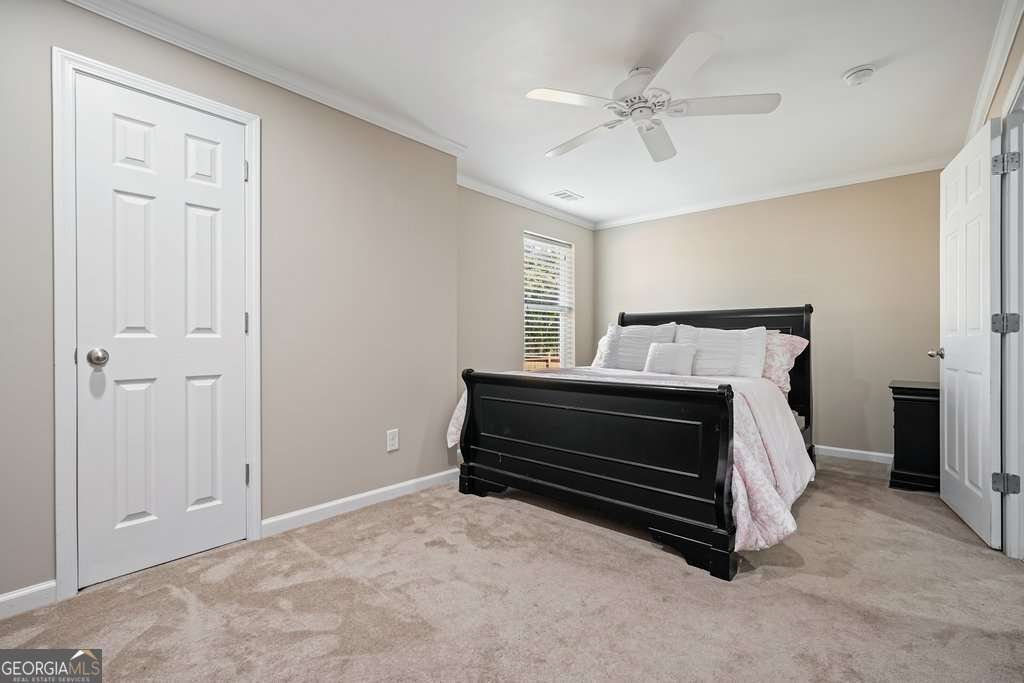 6665 Flagstone Court Cumming - 32