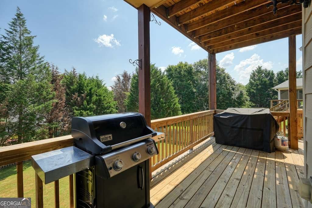 6665 Flagstone Court Cumming - 35