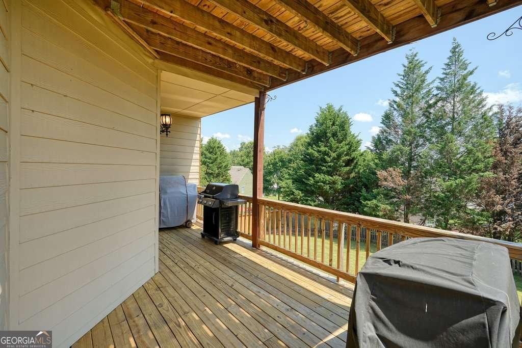 6665 Flagstone Court Cumming - 36