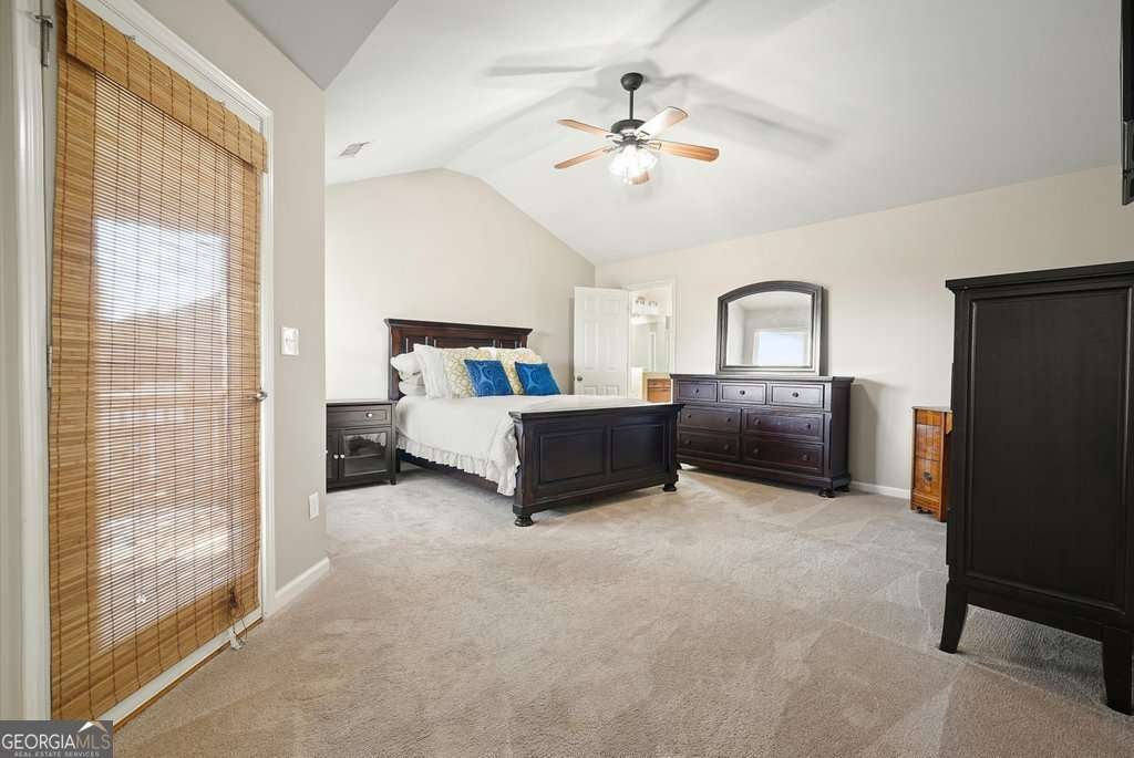 6665 Flagstone Court Cumming - 6