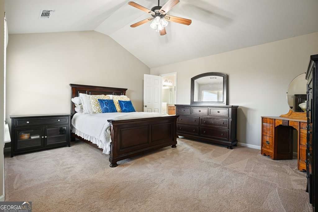 6665 Flagstone Court Cumming - 7