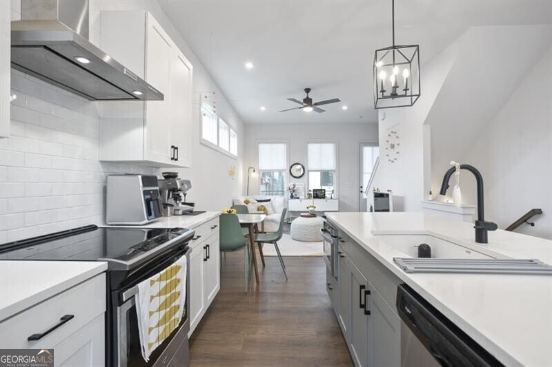 200 Chestnut Circle Atlanta - 10