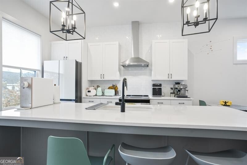 200 Chestnut Circle Atlanta - 11