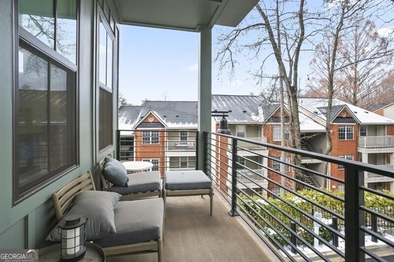 200 Chestnut Circle Atlanta - 12