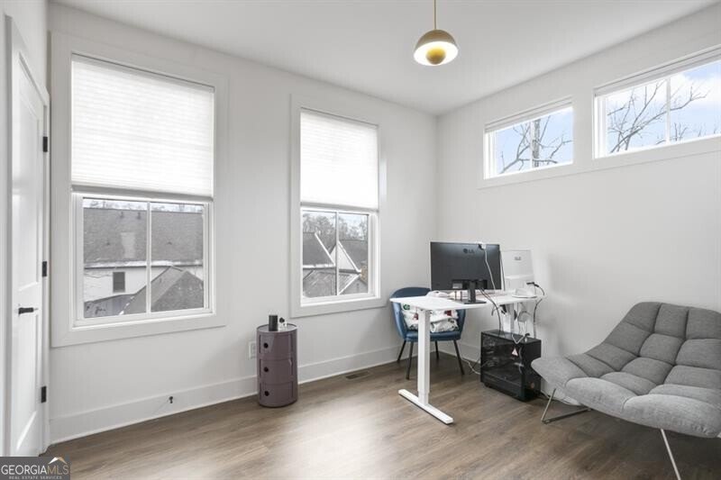 200 Chestnut Circle Atlanta - 13