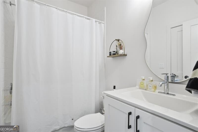 200 Chestnut Circle Atlanta - 16