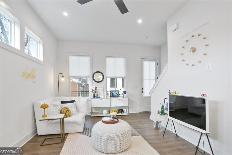 200 Chestnut Circle Atlanta - 3