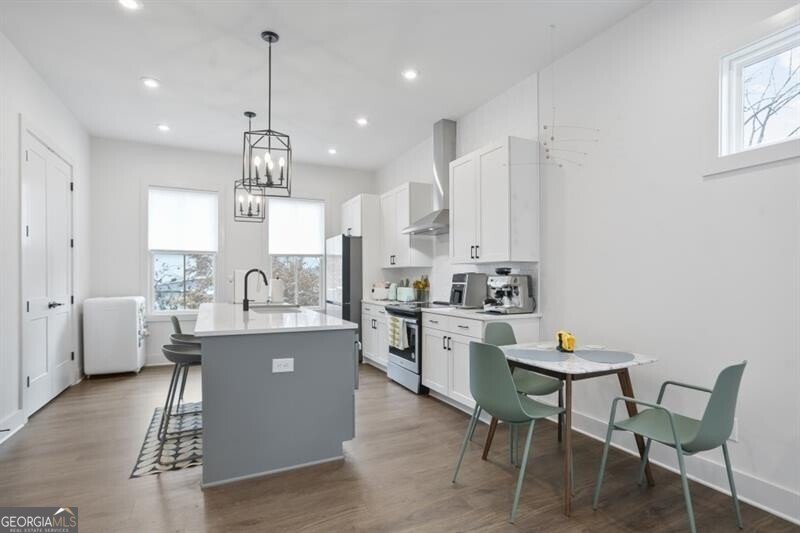 200 Chestnut Circle Atlanta - 6