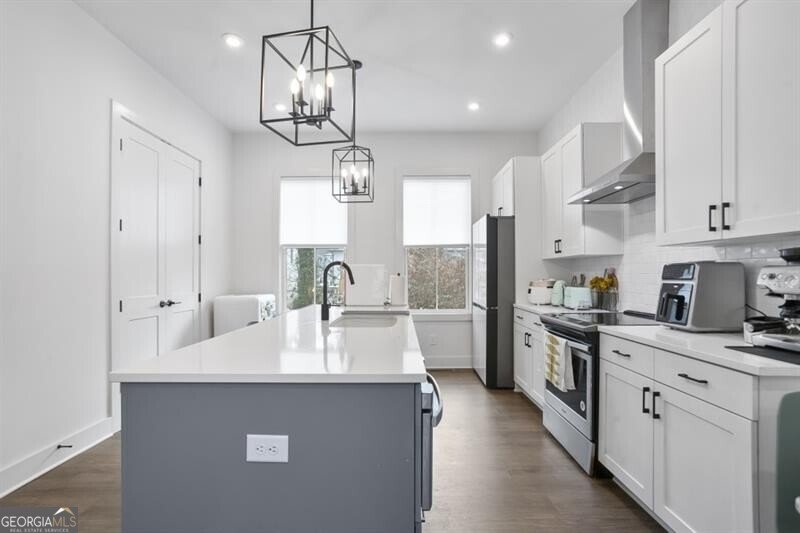 200 Chestnut Circle Atlanta - 7