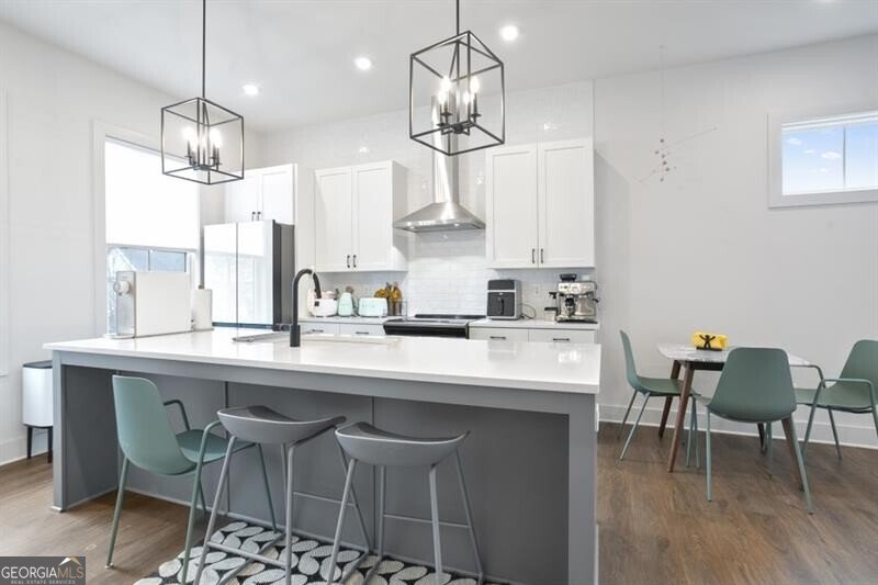 200 Chestnut Circle Atlanta - 8