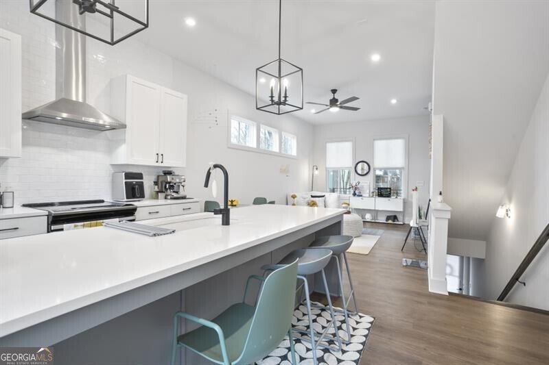 200 Chestnut Circle Atlanta - 9