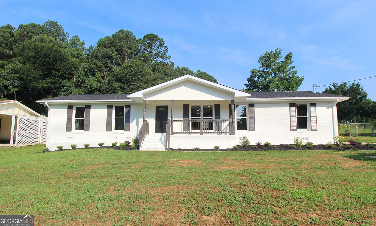 413 Spring Village Rd Lindale - 1