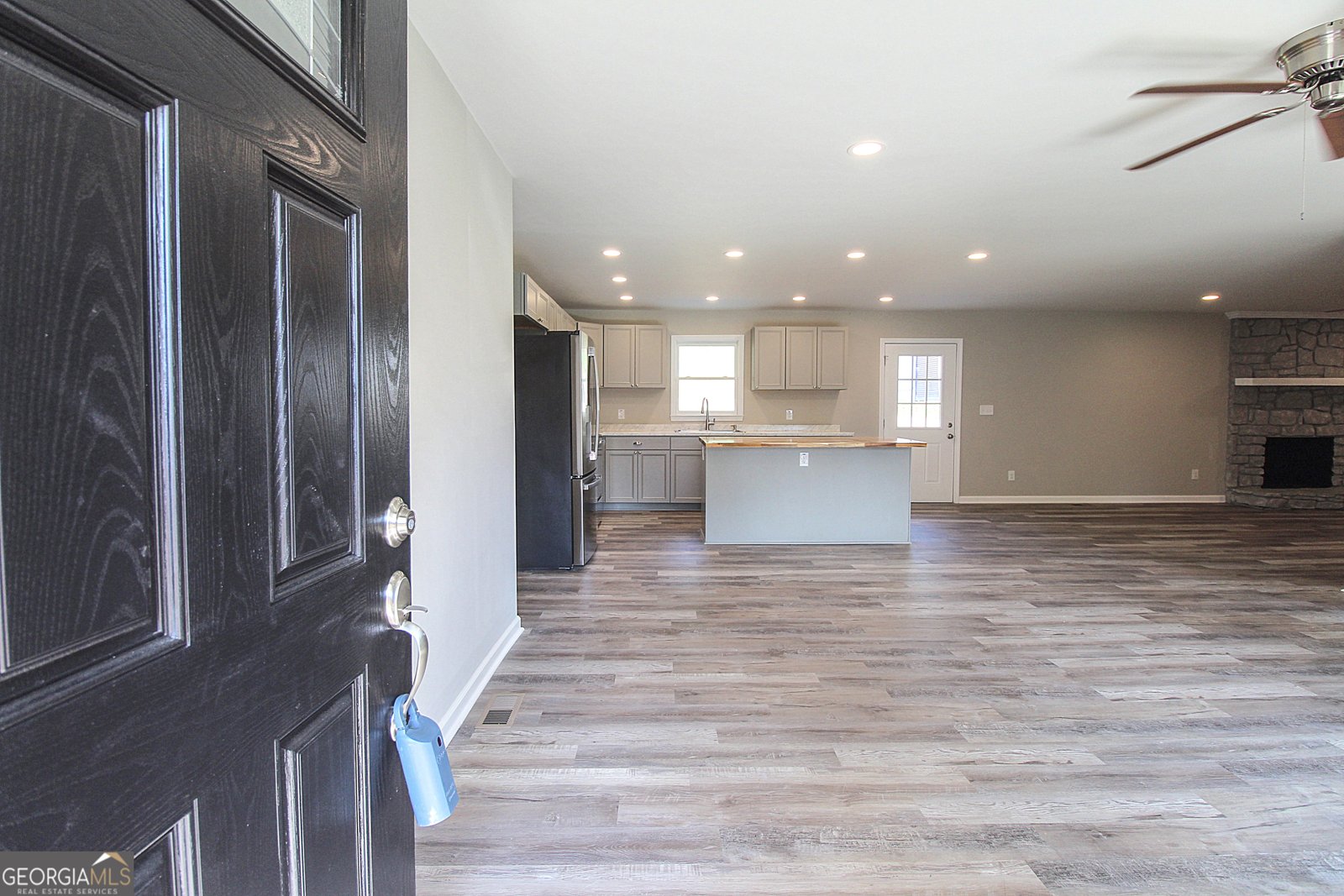 413 Spring Village Rd Lindale - 15