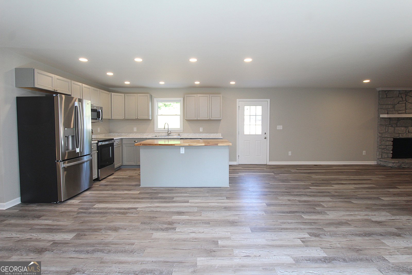 413 Spring Village Rd Lindale - 19
