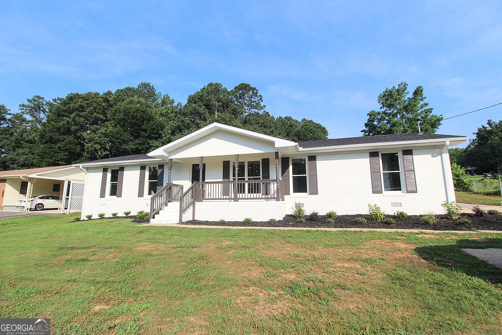413 Spring Village Rd Lindale - 2