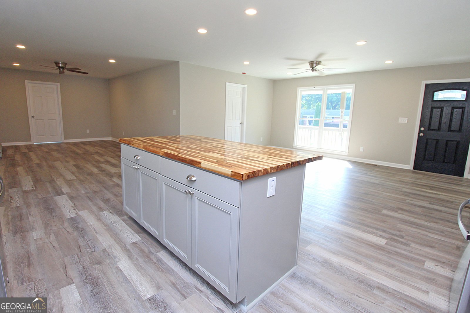 413 Spring Village Rd Lindale - 22