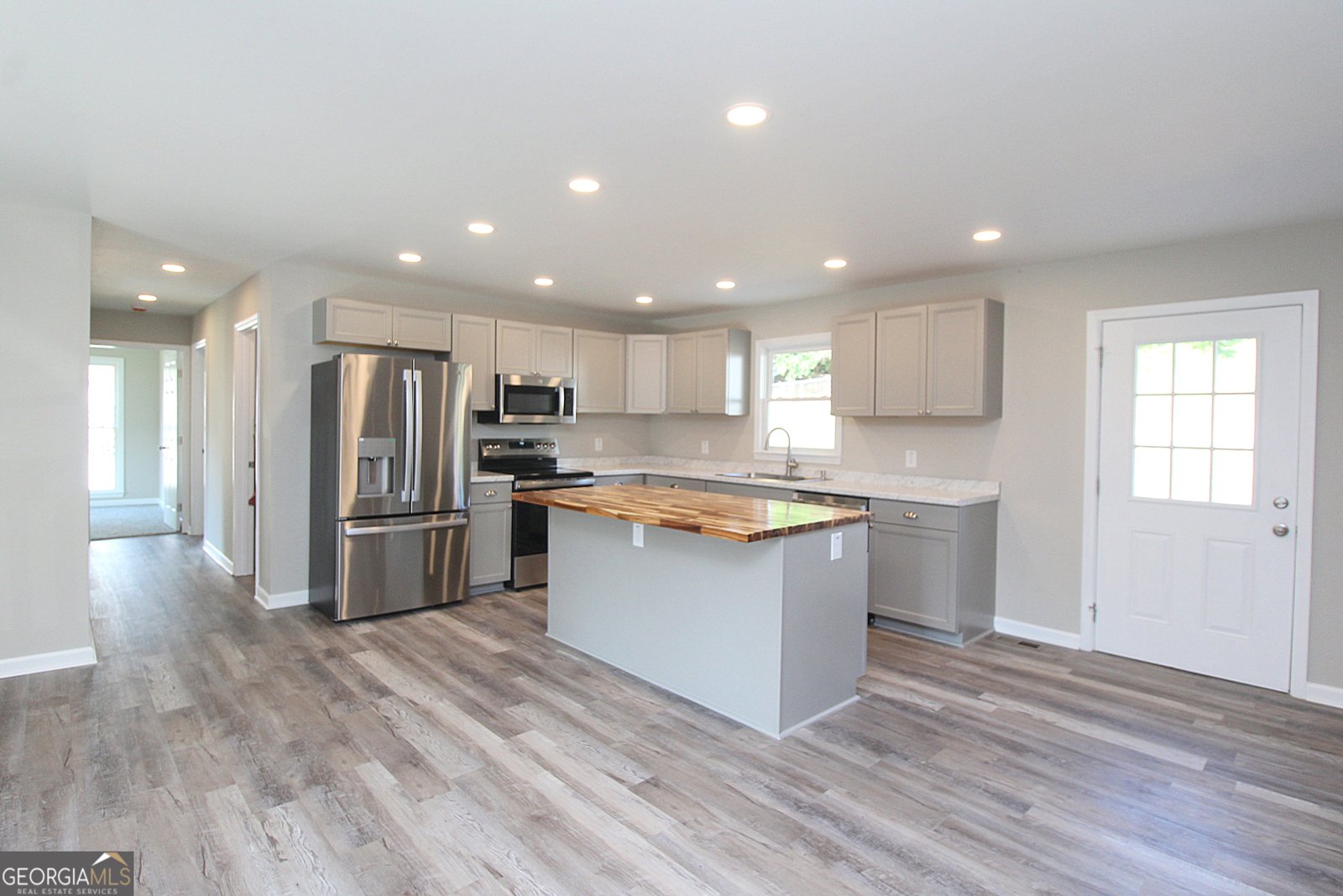 413 Spring Village Rd Lindale - 24